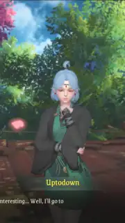Phantoms: Tang Dynasty captura 5