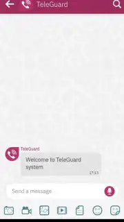 TeleGuard captura 3