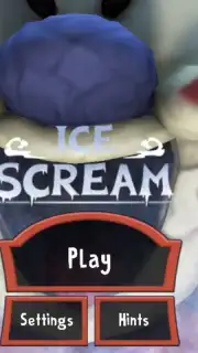 Ice Scream captura 6