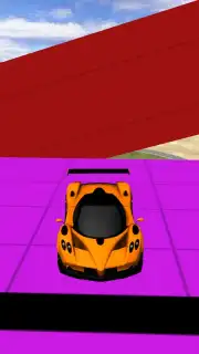 Racing Car Driving Simulator captura 8