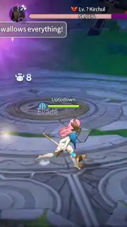 Summoners War: Chronicles (KR) captura 18