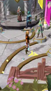 RuneScape captura 8