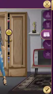Hollywood Story captura 3
