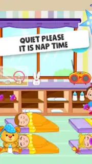My Town Daycare captura 6