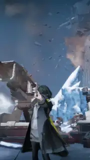 Arknights: Endfield captura 2