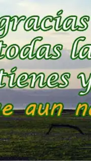 Bellas Frases Cristianas captura 1