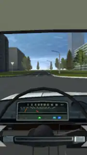 Simple Car Crash Physics Sim captura 3
