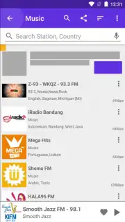 Radio FM captura 4