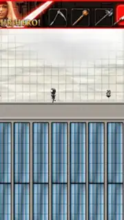Stickman Base Jumper captura 7