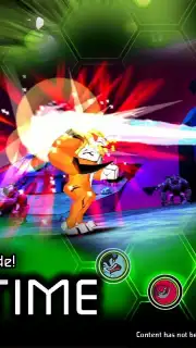Ben 10 Xenodrome Plus captura 3