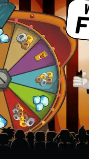 Freak Circus Racing captura 18