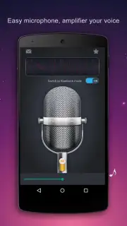 Easy Microphone captura 6