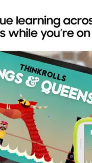 Samsung Kids+ captura 3