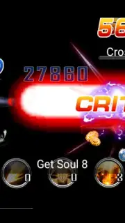 Death Dragon Knights RPG captura 7