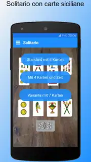 Solitario (Free) captura 7