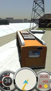 Bus Simulator 17 captura 11
