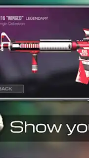 Case guns Simulator Standoff 2 captura 2