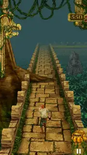 Temple Run captura 2