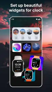 Color Widgets captura 5