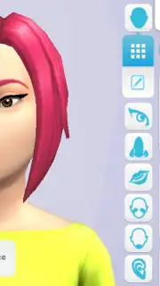 The Sims Mobile captura 4