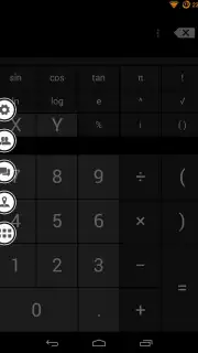 SAO Launcher captura 2