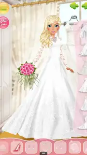 Wedding Salon captura 1