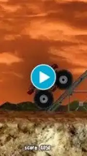 Truck Demolisher captura 1