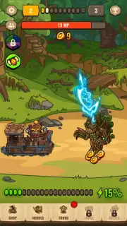 TapLands captura 6