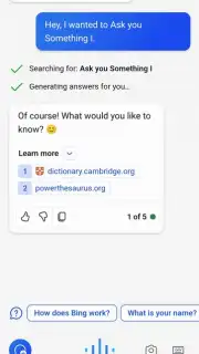 Microsoft Copilot captura 5