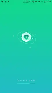 Shield VPN captura 8