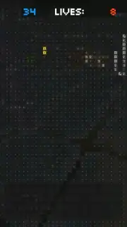 DUNGE: ASCII DUNGEON ESCAPE captura 3