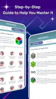 Cube Resolver captura 15
