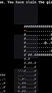 Angband captura 6