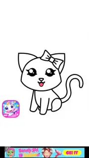 Drawing Games for Kids captura 6