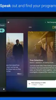 Philips TV Remote captura 1