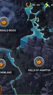 Age of Heroes: Conquest captura 3