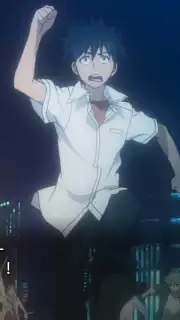 A Certain Magical Index: Imaginary Fest captura 8