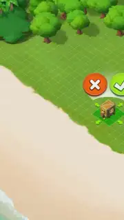 Boom Beach captura 4