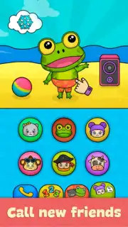 Baby phone captura 8