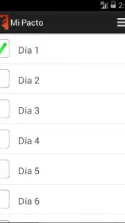 40 dias captura 1