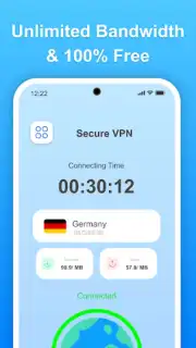VPN Master NextGen - Proxy captura 4
