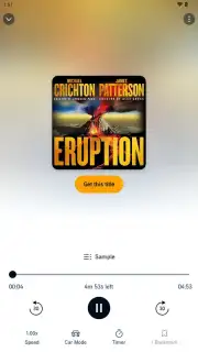 Audible captura 13