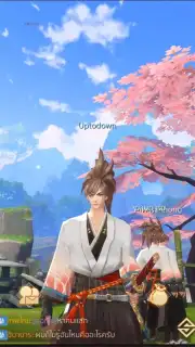 SAMURAI SHODOWN: The Legend of Samurai captura 8