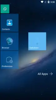 Launcher 10 captura 7