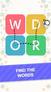 Word Search - Evolution Puzzle captura 15