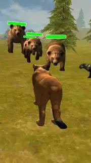 Puma Survival captura 3