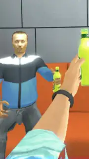 Nightclub Simulator captura 3