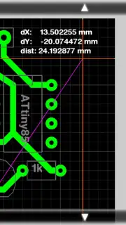 Droid PCB captura 8