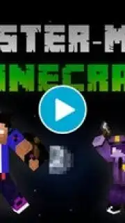 Master Mods for Minecraft PE captura 1