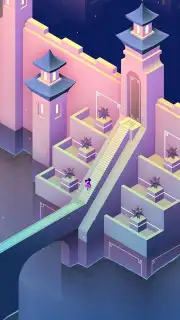 Monument Valley 3 captura 11